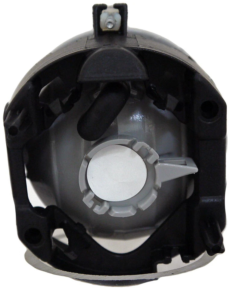 雾灯总成 Dorman 适用于 2011 - 2014 道奇挑战者 — 第 2/2 张图片