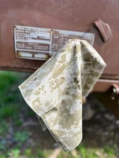 Digital Desert 22x22 Bandanna