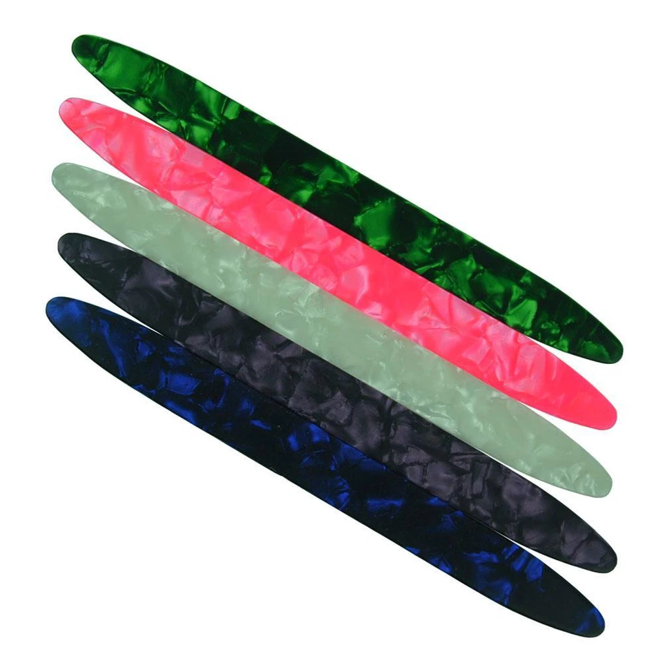 Celluloid Reeshe Oud Picks Mizrap Pick Plectrums 50Pcs - Image 4 of 4