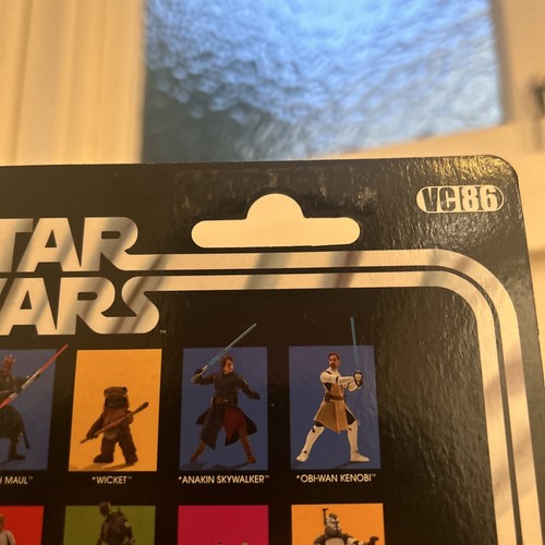 Star Wars The Vintage Collection - VC86 (2020) Darth Maul - VGC - Bild 5 von 9