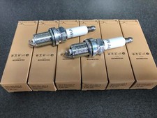  Zündkerzen Audi A3 A4 A5  Q3 06H905601A original Audi RS5 R8   Zündkerzen NEU