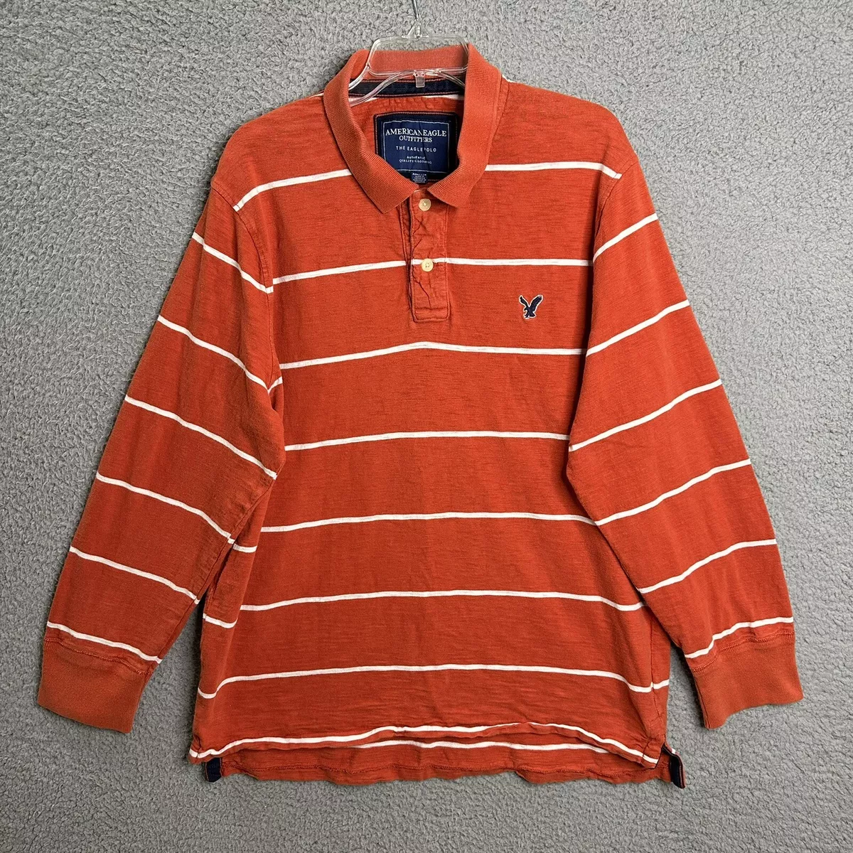 American eagle 2025 outfitters polo