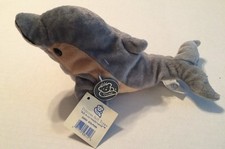 Princess Soft Toys Dolphin Plush from 2000