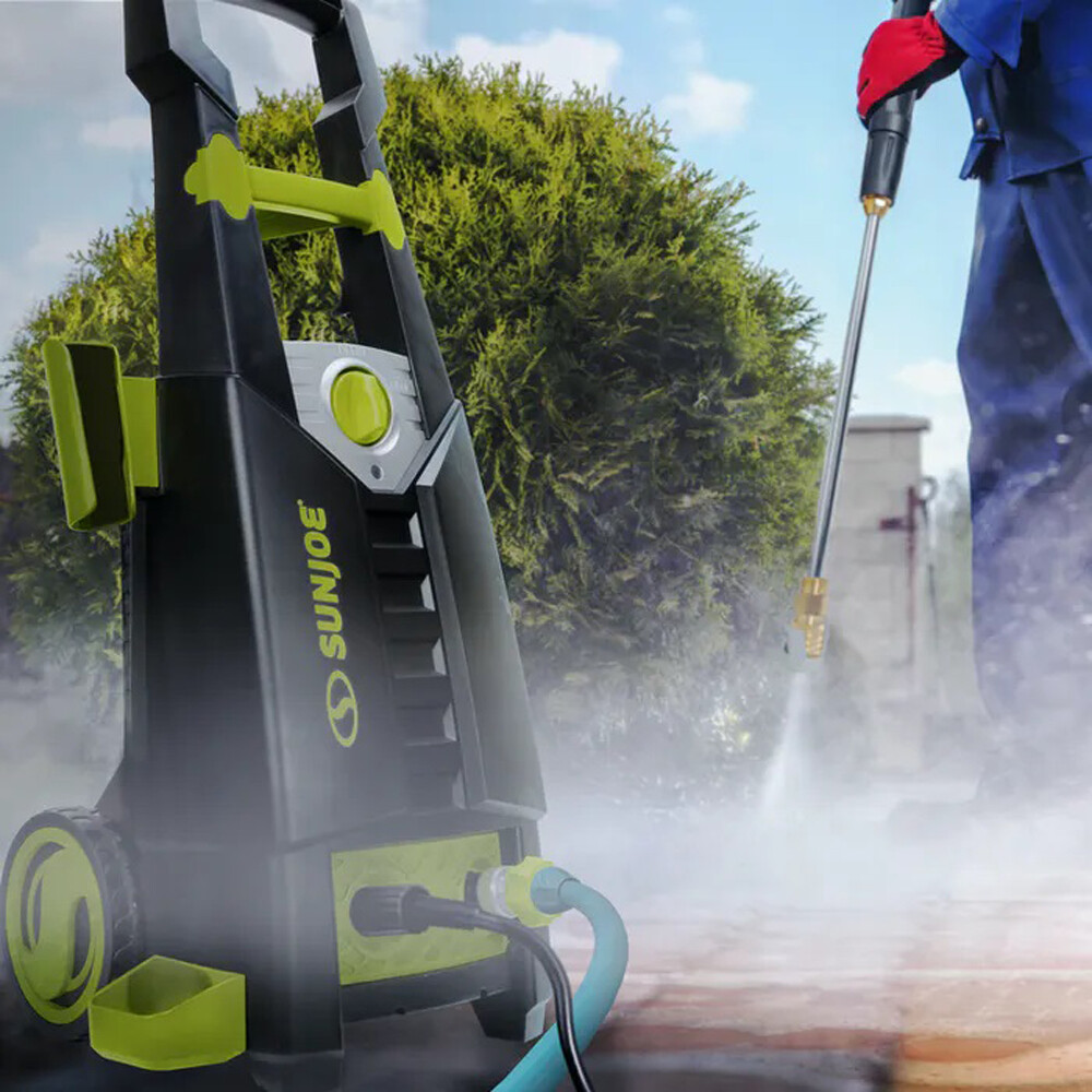 Sun Joe SPX2598-MAX 2000 PSI Electric 