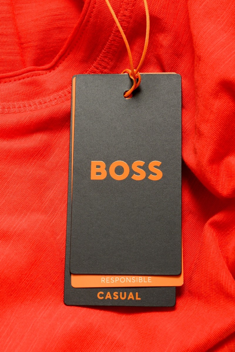 Hugo Boss Men's 