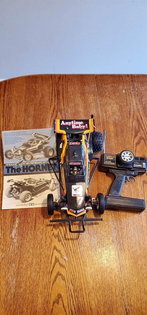 ebay tamiya rc cars
