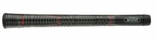 Winn DRI-TAC 2.0 STANDARD Jet Black Golf Grip 52DT-JBK