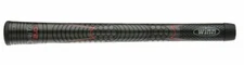 Winn DRI-TAC 2.0 STANDARD Jet Black Golf Grip 52DT-JBK