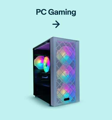 PC Gaming