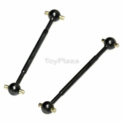 Haiboxing part 16006 Drive Shaft Fr/Rr for 1/16 RC Model Buggy Car Truck Truggy - Picture 4 of 11