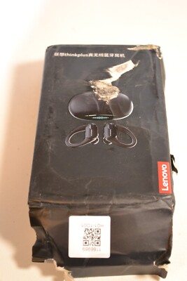 OEM Lenovo XT80 Bluetooth ThinkPlus #36005664 | eBay 