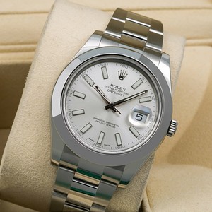 rolex datejust 2 116300