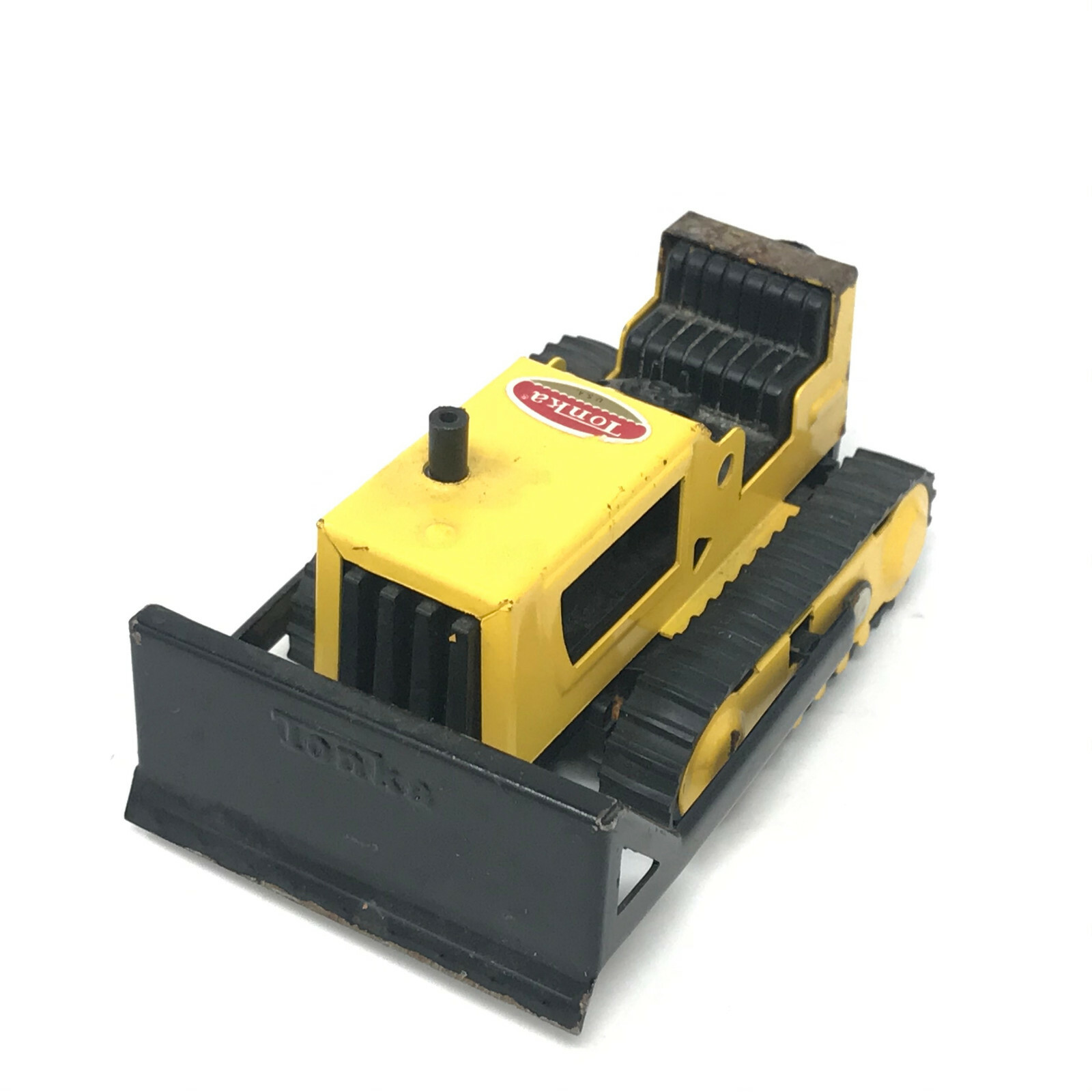 bulldozer tonka
