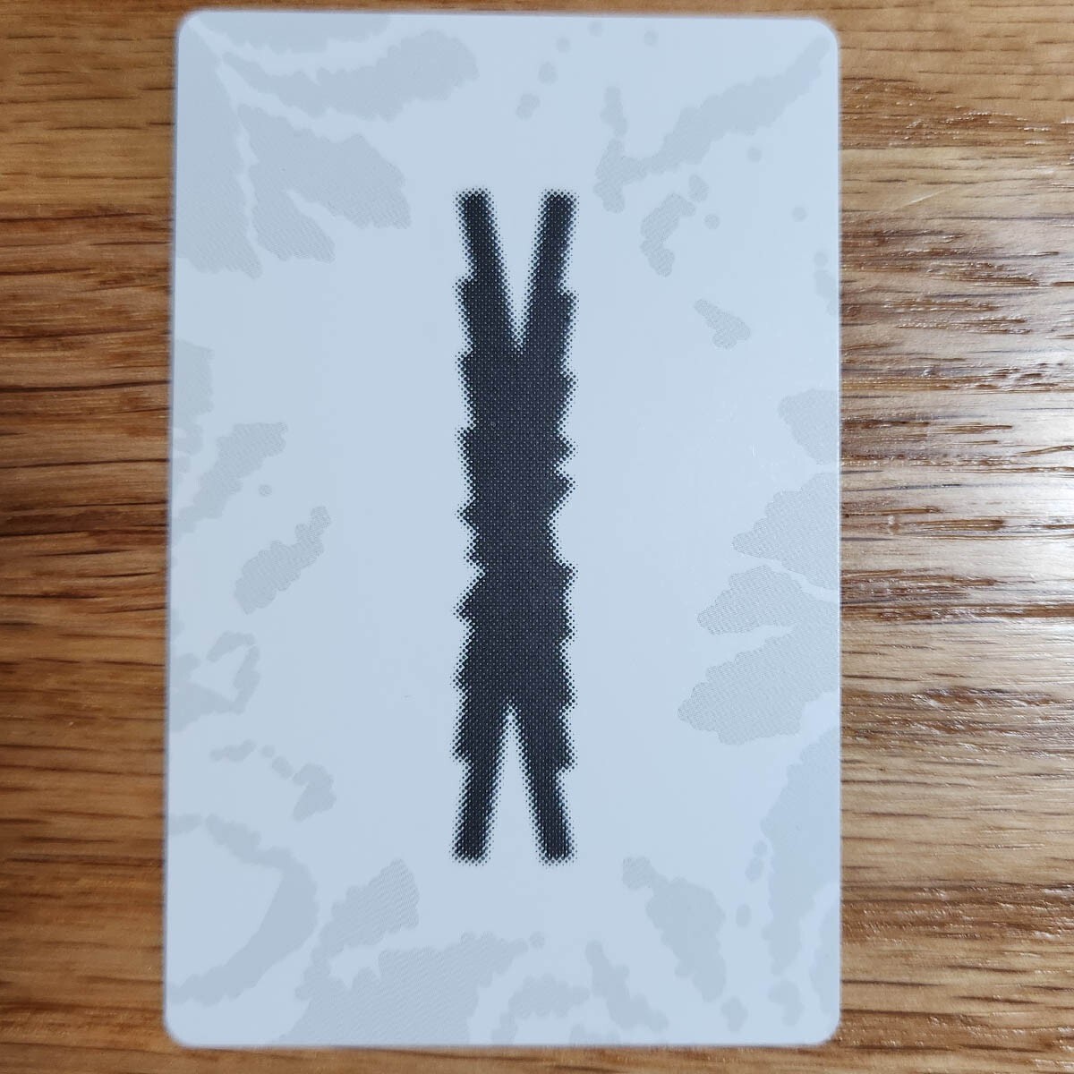 LESSERAFIM「EASY」スペシャル　トレカ　3種　ユンジン Yunjin Official Photocard Le Sserafim Mini 3rd Album Easy Compact