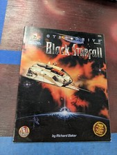 Black Starfall 2806 Stardrive Alternity