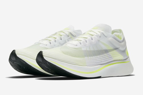 zoom fly sp running shoe