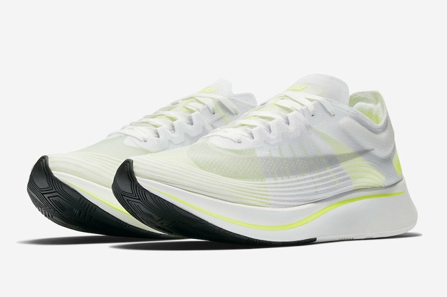 men's nike zoom fly sp