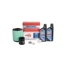 Rotary Engine Maintenance Kit Kohler ZT710-ZT740