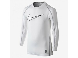 white base layer top