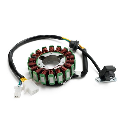 Lichtmaschine Stator für Honda CB 125 F GLR 125 1WHF 1WHH JC64 JC74 2015-2020