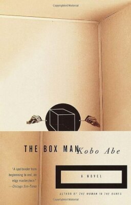 The Box Man: A Novel by Abe, Kobo [Paperback]