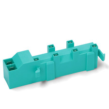 Accenditore generatore scintilla 6 uscite piano cottura Smeg originale 810020105