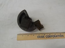 Parker No 10 Tubing Hand Bender, Brass foot 1203