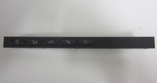 BMW X5 Centre Console Switch Pack DSC Unit PN 6131 6953939
