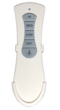 Ceiling Fan Remote Control Slim Style UC7216T