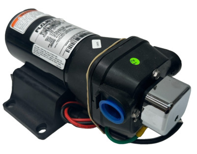 Xylem Flojet Fresh Water Constant Flow Marine RV Pump R4426143A READ