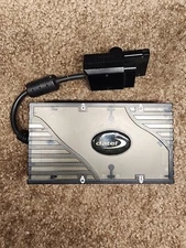 Datel PS2490D Multiplayer Adapter For Playstation 2 PS2 Up to 4 players - Works