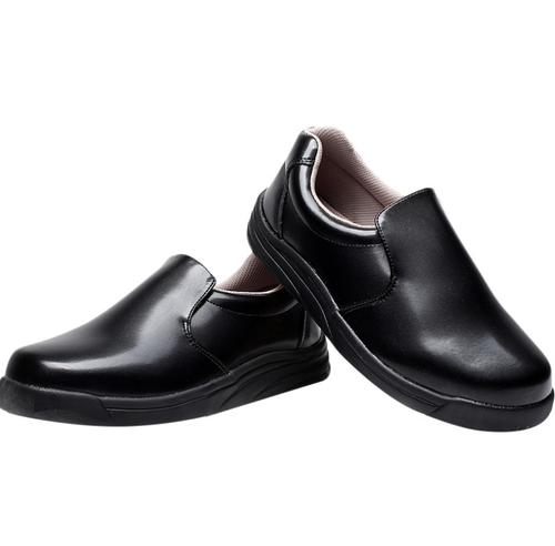comfy chef shoes