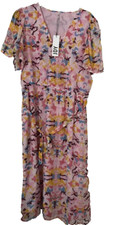 JDY SUMMER DRESS size XXL