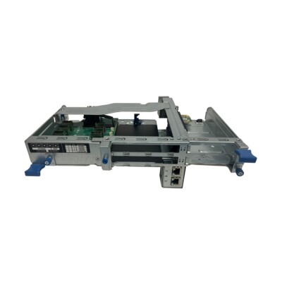 HPe 871212-001 IO Module 1 x 60 Apollo Gen10 880994-001 882020-B21