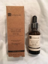 dr botanicals facial serum