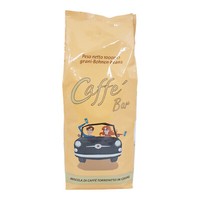 Espresso Perfetto Bar, 1000G Ganze Bohnen - Caffe Milano