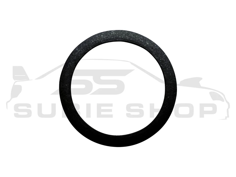 Genuine Subaru 99 + Impreza Forester Liberty Transmission Sump Drain Plug Washer - image 4 of 4