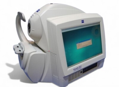 Zeiss Visante OCT 1000