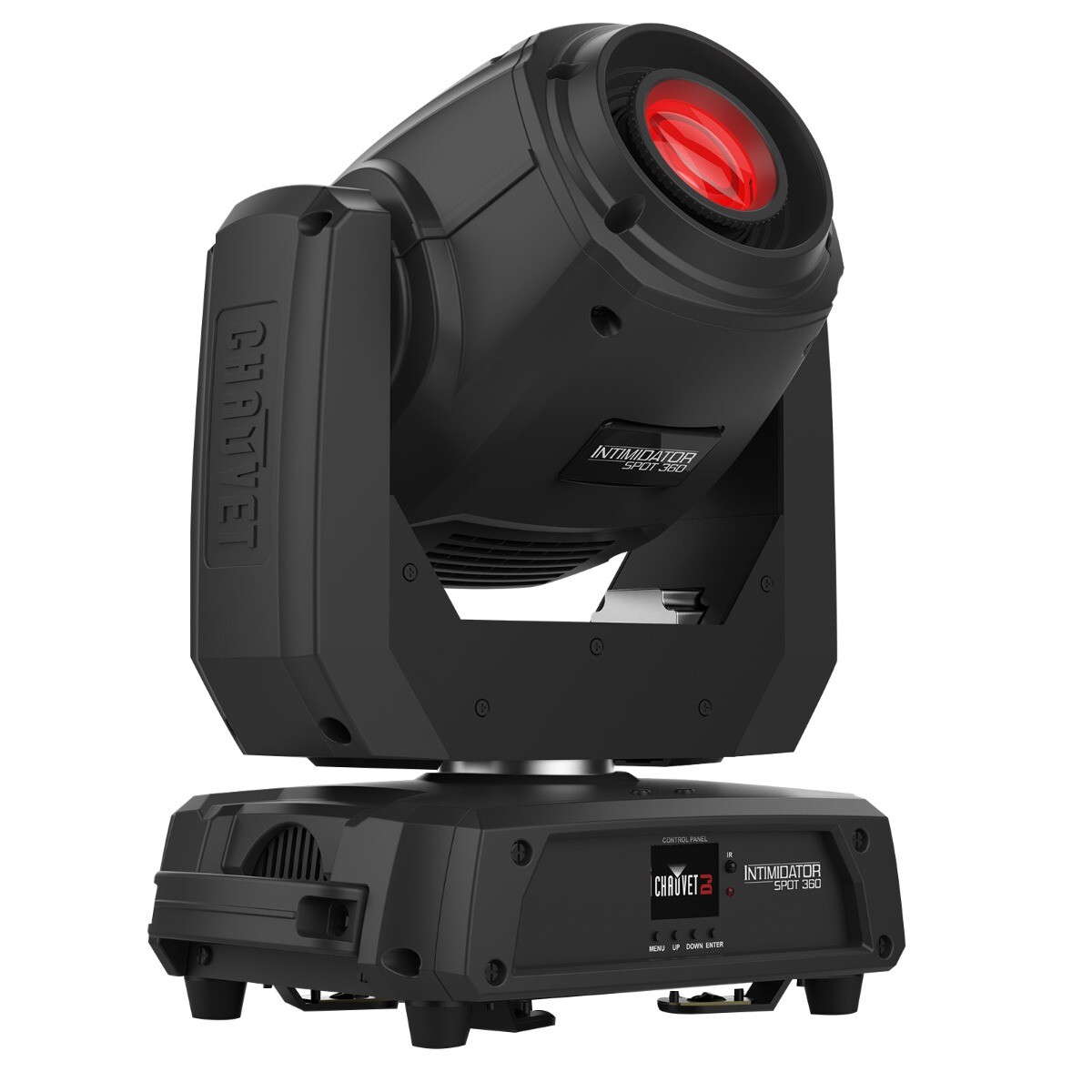 Chauvet DJ Intimidator Spot 360X 100W LED Moving Head Yoke Light
