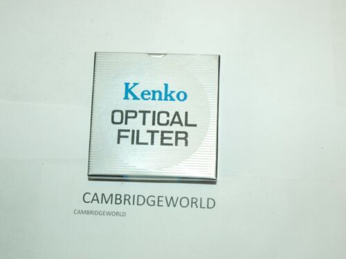 Amazon.co.jp Exclusive] Kenko ZX II Lens Filter Protector for 58mm