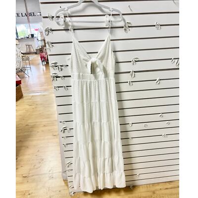 brown cut out maxi dress Cutout Lace Maxi Dress – OutDazl