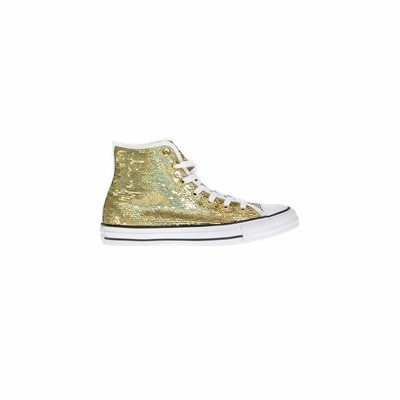 converse all star sequin