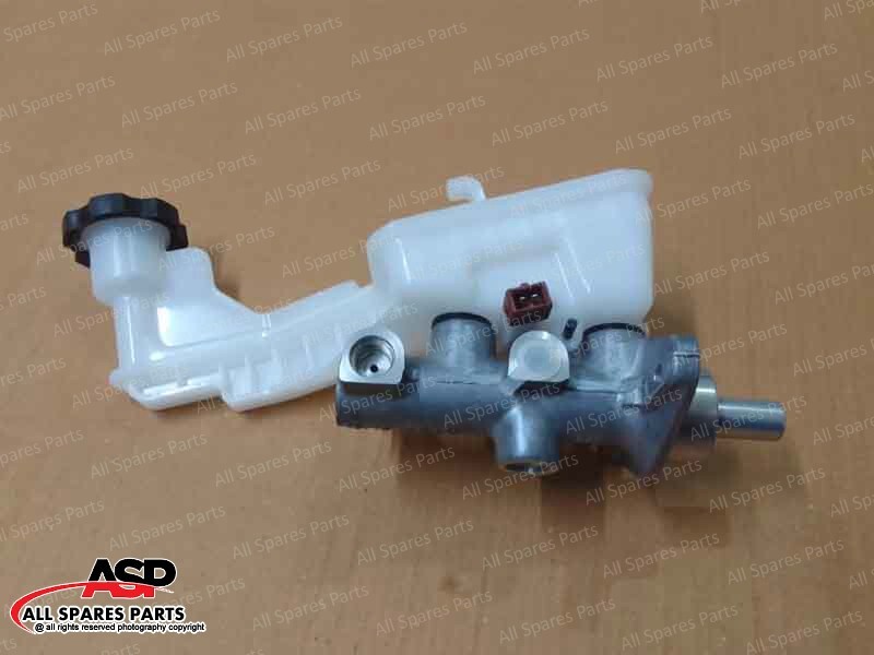 Master Cylinder, Brakes for HYUNDAI i10 1ST GEN, i10 1ST GEN F/L - 58510-0X950 