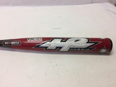 Louisville Slugger YB11H2 TPX H2 Hybrid Baseball Bat 29