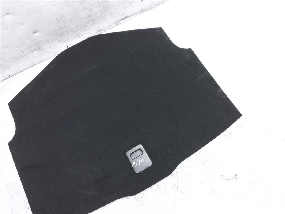 Крышка панели крышки багажника заднего пола для седана Lexus Is250 2006-2010 годов выпуска 64722-53070-C0 - Изображение 3 из 4