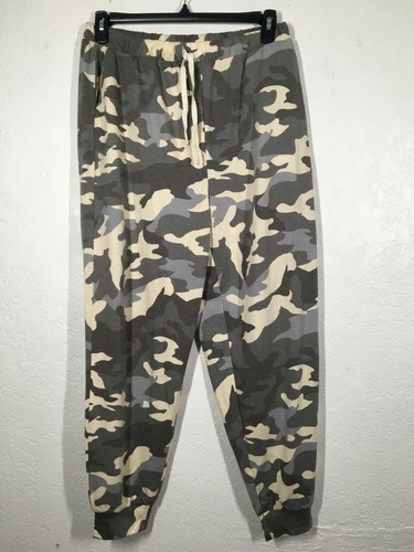 Zenana Women Sz XL Jogger Sweat Pants 