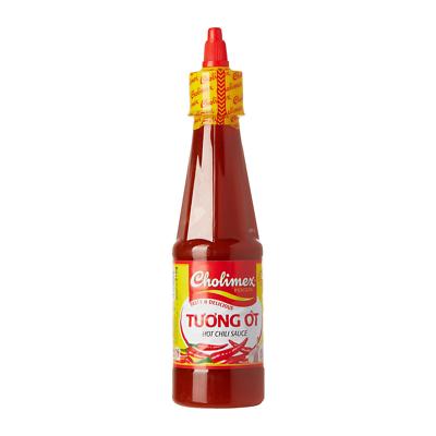 Cholimex Tuong Ot (Tương ớt) Vietnamese Hot Chili Sauce 270g 5pcs