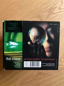 Bitter Sweet Symphony | eBay
