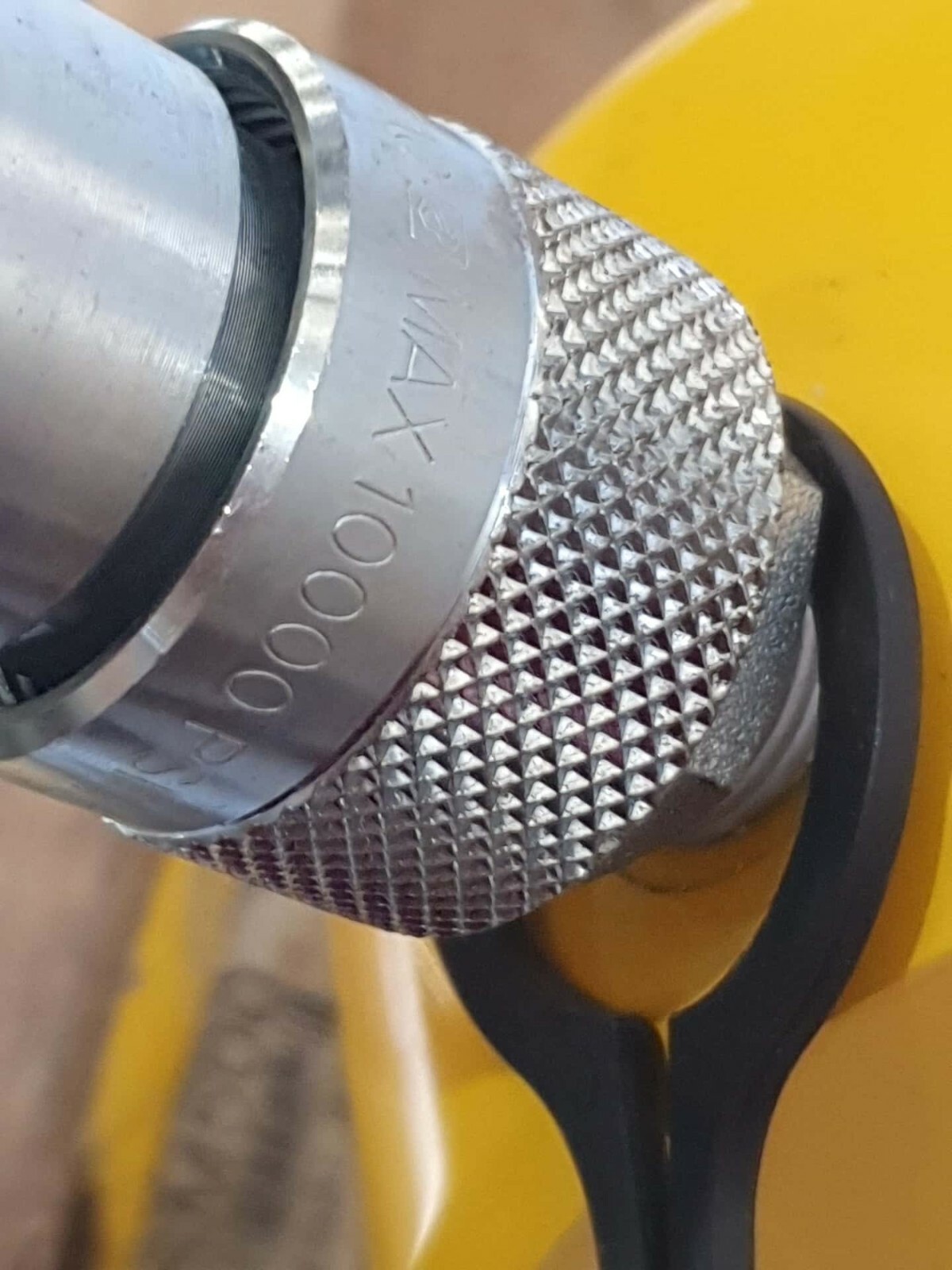 Enerpac RSM500 FlatJac & Low Height Cylinder 50 Ton (48.1) Cylinder