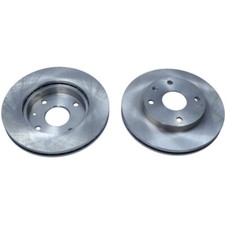 Disque de frein Chevrolet NUBIRA